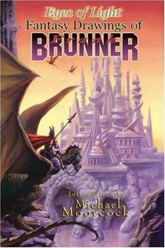 Eyes of Light: Drawings of Frank Brunner