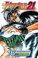 Eyeshield 21, Vol. 16: Dawn of the Time-Out — Sports Comics