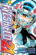 Eyeshield 21, Vol. 19: The Successor — Sports Comics