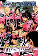 Eyeshield 21, Vol. 30: This Is Football — Sports Comics