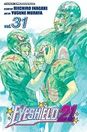 Eyeshield 21, Vol. 31: And the Winner Is... (Original) — Sports Comics