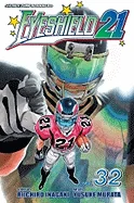 Eyeshield 21, Vol. 32 — Fantasy Comics
