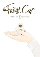 Fairy Cat Vol. 1 — Manga