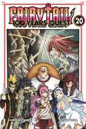 Fairy Tail: 100 Years Quest 20