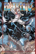 Fairy Tail 30 — Manga