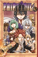 Fairy Tail 52 — Manga