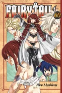 Fairy Tail 60 — Manga