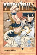 Fairy Tail 61 — Manga