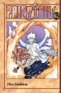 Fairy Tail 62 — Manga