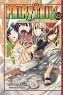 Fairy Tail V29 — Manga