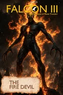 Falcon the Third: The Fire Devil