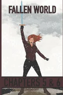 Fallen World Volume 3: Chapters 5 & 6 — Sci Fi Comics