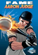Fame: Aaron Judge — Biography Memoir