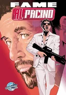 Fame: Al Pacino — Biography Memoir
