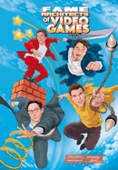 Fame: Architects of Video Games: Creators Behind Final Fantasy, Mortal Kombat, Mario, Zelda & Sonic the Hedgehog