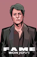 Fame: Bon Jovi
