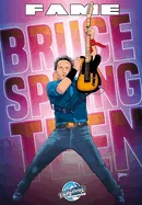Fame: Bruce Springsteen - The Heart of the American Dream — Biography Memoir