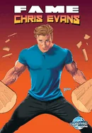 Fame: Chris Evans — Biography Memoir