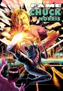 Fame: Chuck Norris — Biography Memoir