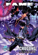Fame: Chugong: Creator of Solo Leveling — Biography Memoir