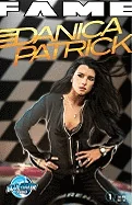 Fame: Danica Patrick