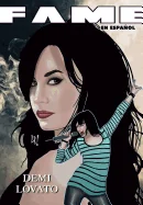 Fame: Demi Lovato EN ESPANOL — Biography Memoir