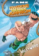 Fame: Dwayne "THE ROCK" Johnson — Biography Memoir