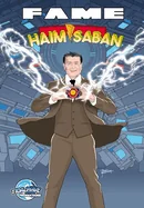 Fame: Haim Saban - The Visionary Behind Power Rangers — Biography Memoir