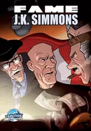 Fame: J.K. Simmons — Biography Memoir