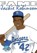 Fame: Jackie Robinson — Biography Memoir