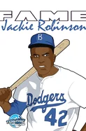 Fame: Jackie Robinson — Biography Memoir