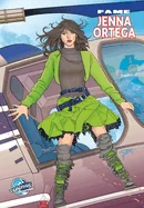 Fame: Jenna Ortega — Biography Memoir
