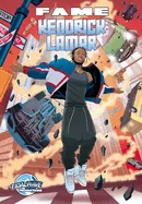 Fame: Kendrick Lamar — Biography Memoir