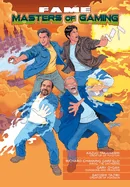 Fame: Masters of Gaming Featuring the Creators of Yu-Gi-Oh!, Magic: The Gathering, Dungeons & Dragons, and Pokemon