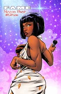 Fame: Megan Thee Stallion — Biography Memoir