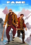 Fame: Michael Dante DiMartino and Bryan Konietzko: The Creative Force Behind Avatar — Biography Memoir