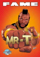 Fame: Mr. T — Biography Memoir