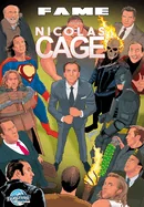 Fame: Nicolas Cage — Biography Memoir
