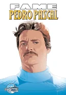 Fame: Pedro Pascal — Biography Memoir