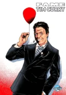Fame: Tim Curry — Biography Memoir