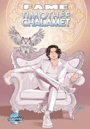 Fame: Timothee Chalamet — Biography Memoir
