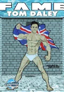 Fame: Tom Daley — Biography Memoir