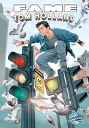 Fame: Tom Holland — Biography Memoir
