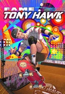 Fame: Tony Hawk — Biography Memoir