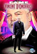 Fame: Vincent D'Onofrio — Biography Memoir