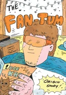 Fan-tum Issue #1
