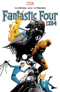 Fantastic Four by Morrison & Lee: 1234 [New Printing]