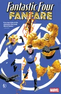 Fantastic Four Fanfare