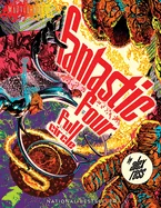 Fantastic Four: Full Circle: A Graphic Novel (Marvel Arts)
