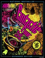 Fantastic Four: Full Circle (Expanded Edition): A Graphic Novel (Marvel Arts)